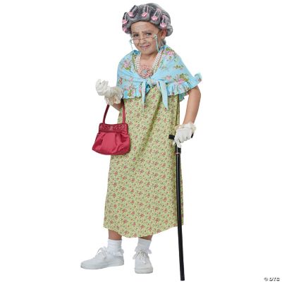 Featured Image for Old Lady Kit – Child