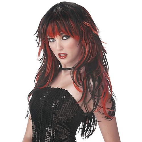 Featured Image for Tempting Tresses Wig