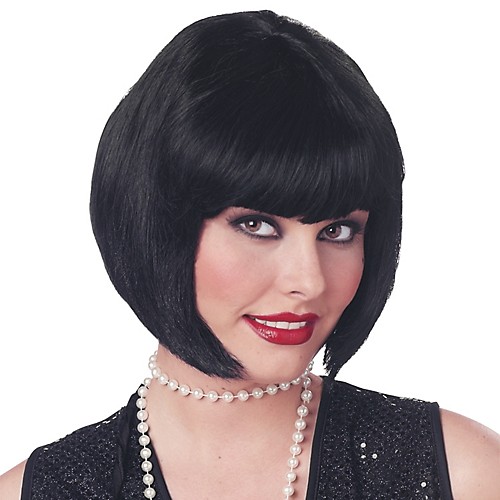Featured Image for Flapper Wig