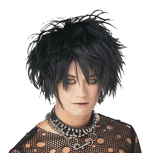 Featured Image for Midnight Fiend Wig