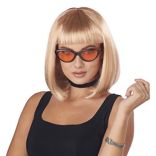 Featured Image for Women’s 90s Pretty Woman Blonde Wig