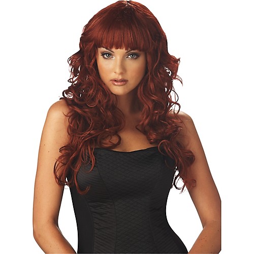 Featured Image for Impulse Wig