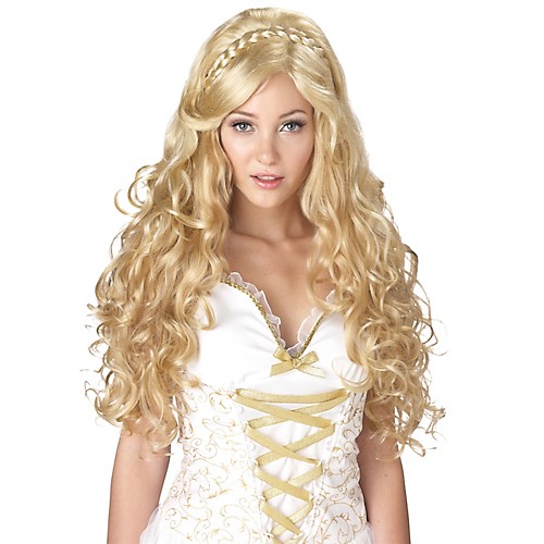 Featured Image for Mythic Goddess Wig