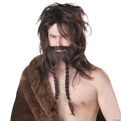 Featured Image for Viking Wig, Beard & Moustache