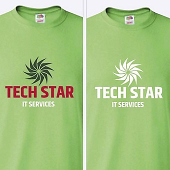 tech star it services