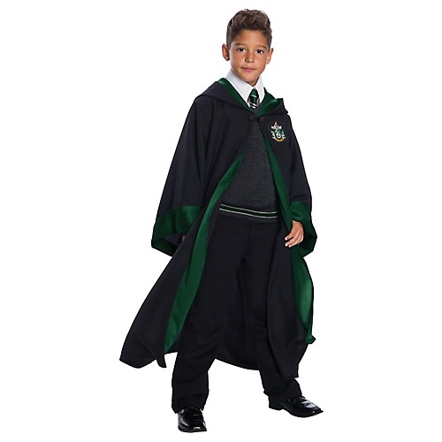 Featured Image for Slytherin Set Deluxe