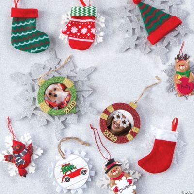 discount christmas ornaments