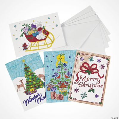 1000+ Christmas Crafts & Craft Ideas | Oriental Trading Company