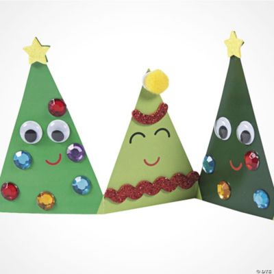 1000+ Christmas Crafts & Craft Ideas | Oriental Trading Company