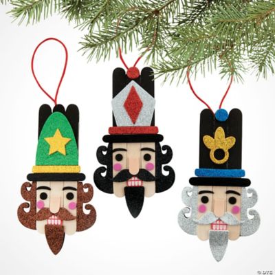 1000 Christmas Crafts Craft Ideas Oriental Trading 