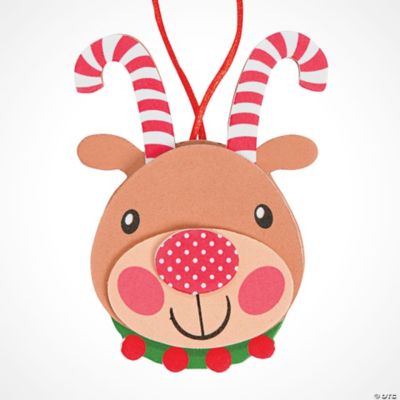 1000+ Christmas Crafts & Craft Ideas | Oriental Trading Company