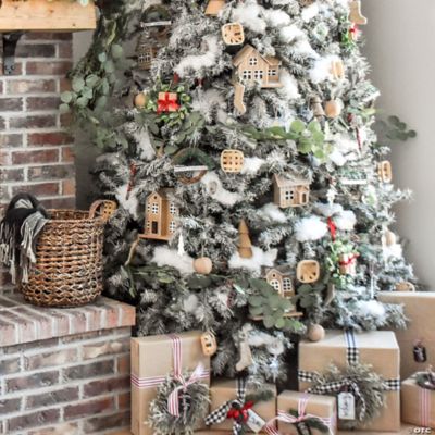 40+ Unique Christmas Tree Ornaments 2021