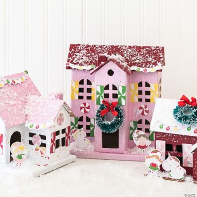 DIY Christmas Ideas | Oriental Trading Company