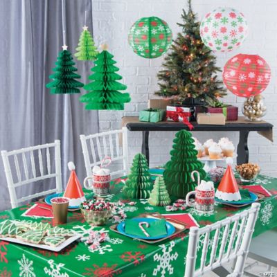 Save on Christmas Party Supplies  Oriental Trading
