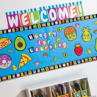 Classroom Themes Decorations Oriental Trading Company