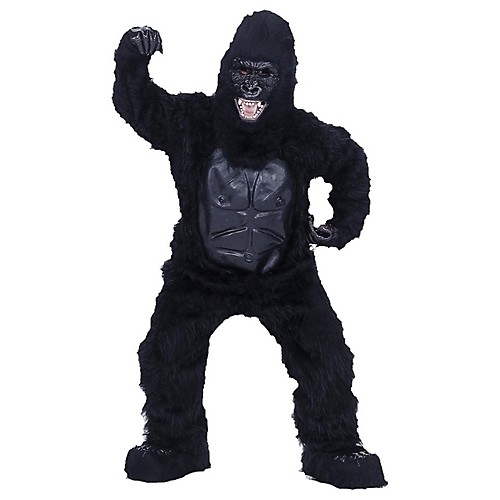 Featured Image for Adult Gorilla Mascot
