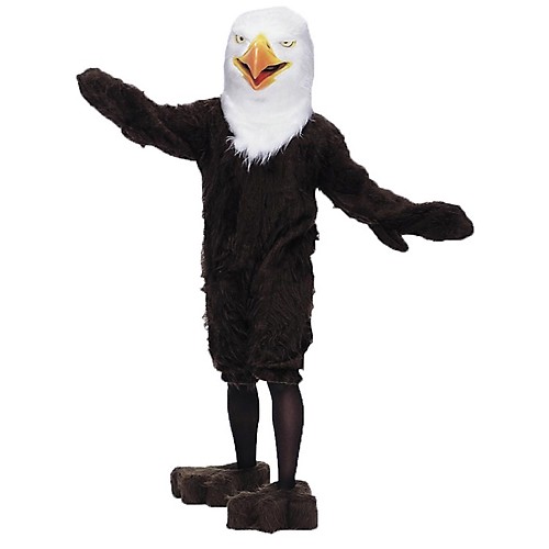 Featured Image for Adult Complete American Eagle Mascot