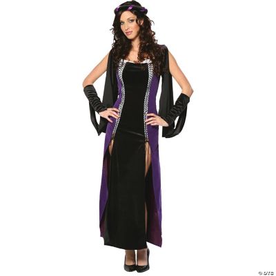 Featured Image for Women’s Lady of Shallot Costume