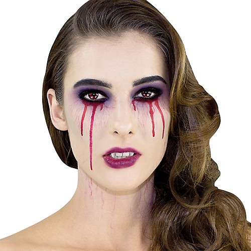 Featured Image for Vampire Boxed Makeup Kit