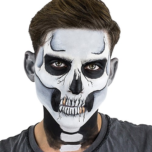 Featured Image for Skeleton Boxed Makeup Kit