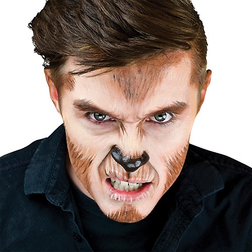 Featured Image for Werewolf Boxed Makeup Kit