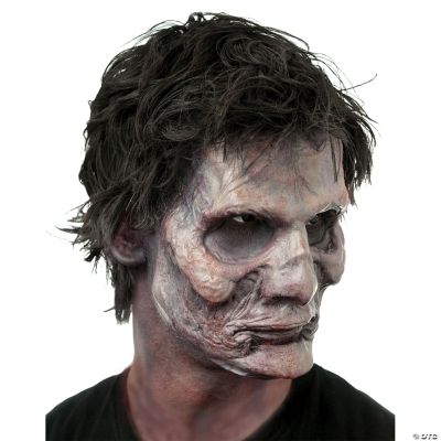 Featured Image for Living Dead Foam Latex Prosthetic