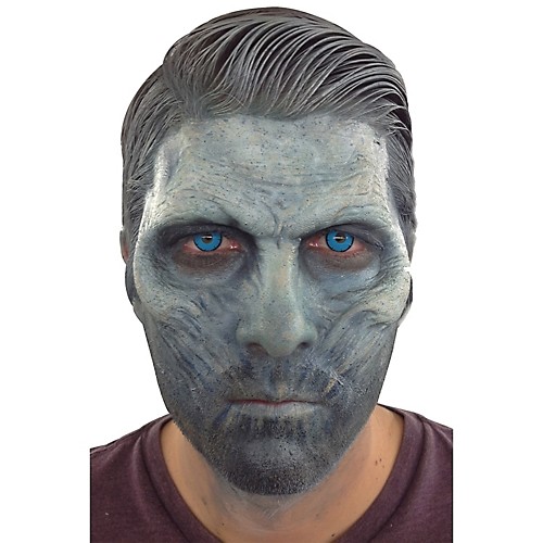 Featured Image for Ice King 1/2 Face Foam Latex