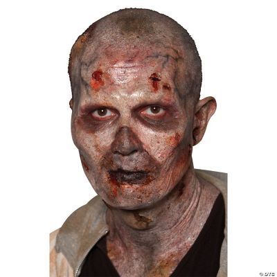 Featured Image for Stage 2 Zombie – Foam Prosthetic