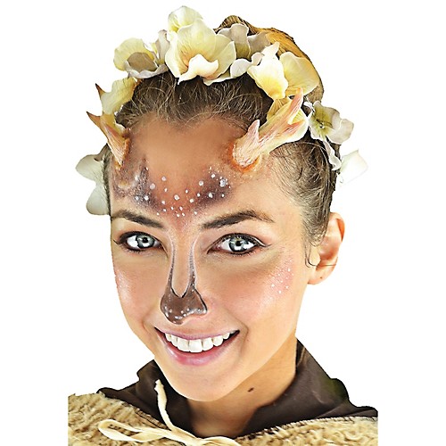 Featured Image for Faun Complete 3D Fx Makeup Kit