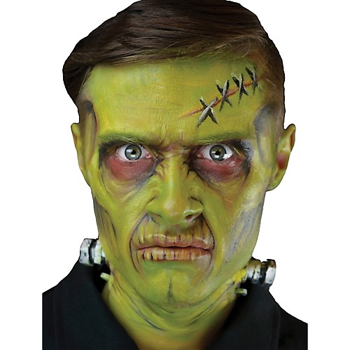 Featured Image for Monster Complete 3D Fx Makeup