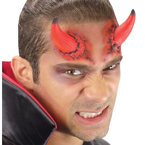 Featured Image for Devil Deluxe Fx Makeup Kit