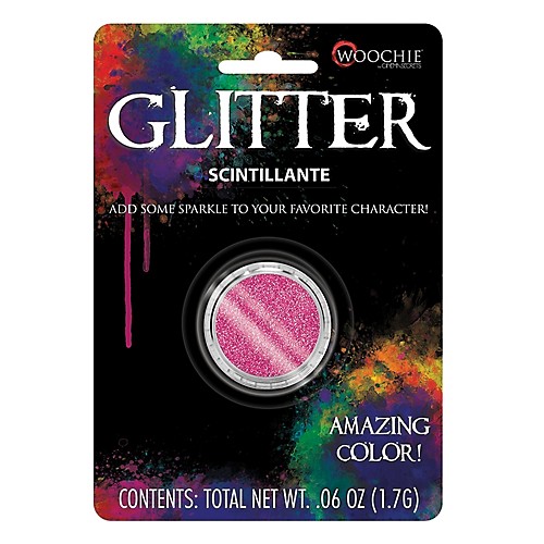 Featured Image for 0.1oz Glitter Carded