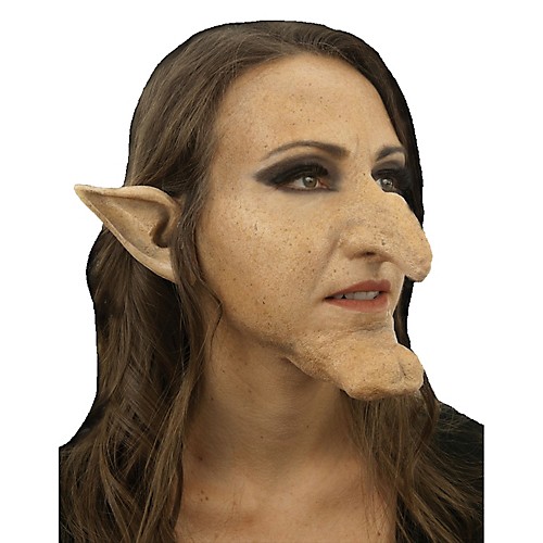 Featured Image for Witch Hazel Kit Nose Chin