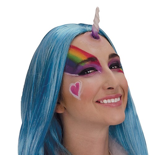Featured Image for Unicorn Latex Horn