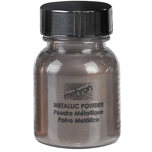 Featured Image for Metallic Powder