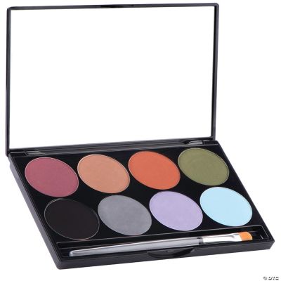 Featured Image for Intense Pro Pressed Pigment Palette