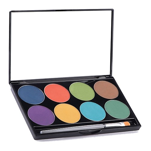 Featured Image for Intense Pro Pressed Pigment Palette