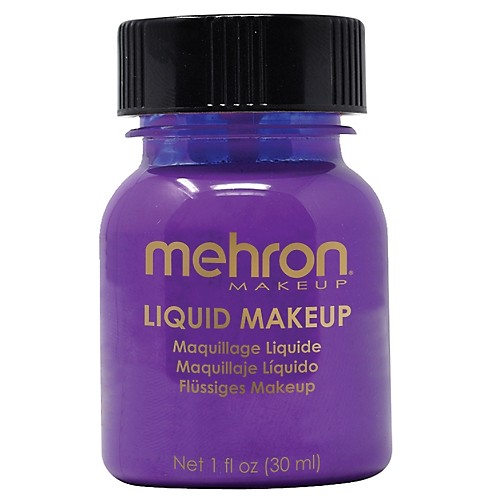Featured Image for 1oz Liquid Makeup