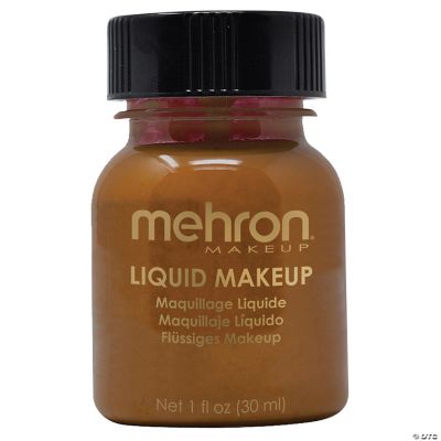 Featured Image for 1oz Liquid Makeup