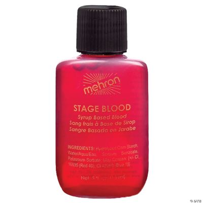 Featured Image for .5oz Blood Stage Carded