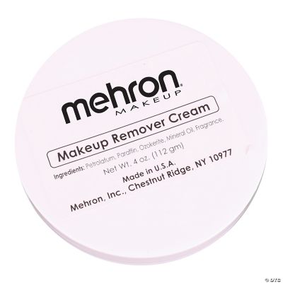 Featured Image for Makeup Remover Cream 4oz