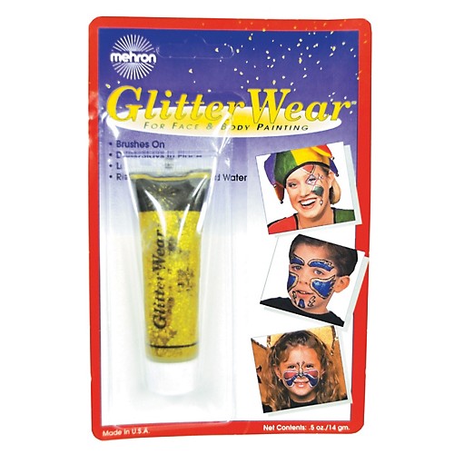 Featured Image for Glitter Wear