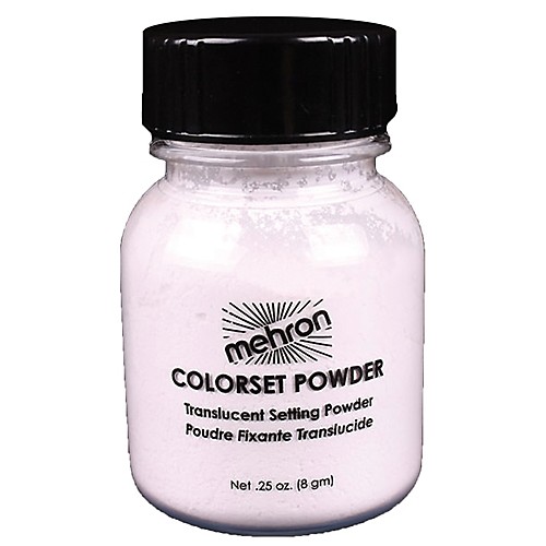 Featured Image for Colorset Powder Translucent