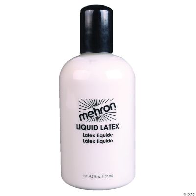 Featured Image for Liquid Latex