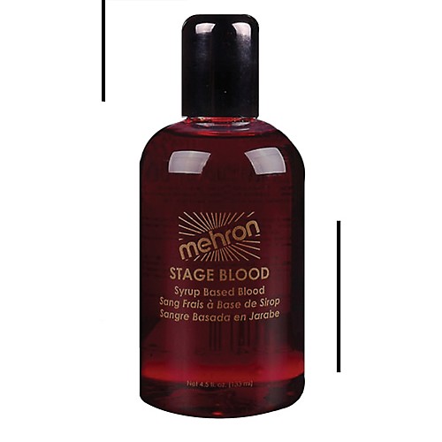 Featured Image for Stage Blood