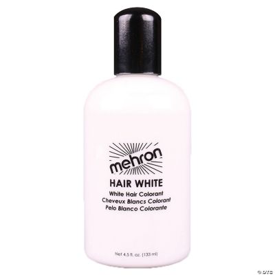 Featured Image for Hair White 4 1/2oz