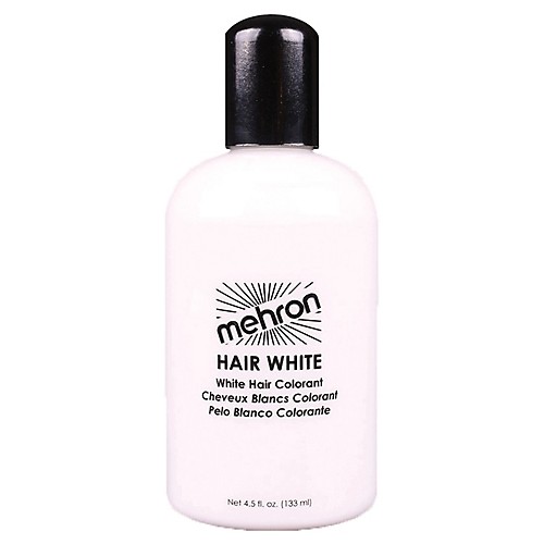 Featured Image for Hair White 4 1/2oz