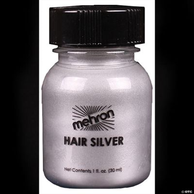 Featured Image for Hair Silver 1oz