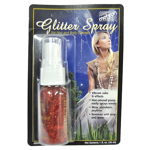 Featured Image for 1oz Glitter Spray