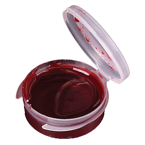 Featured Image for .5oz Blood Gel